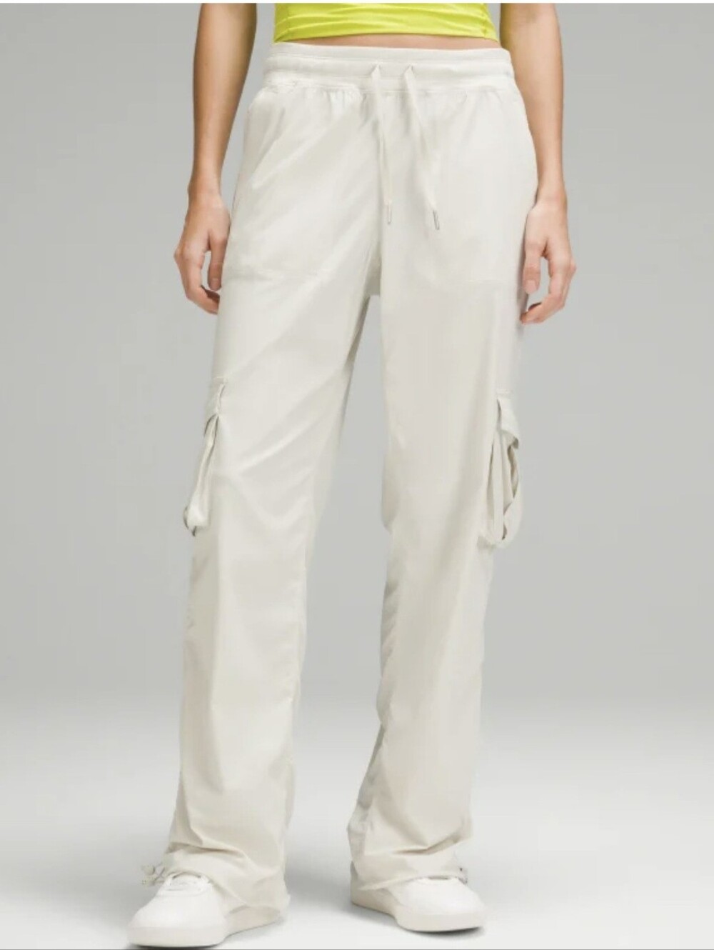 Lululemon Dance Studio Cargo Pants